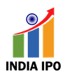 IndiaIPO logo